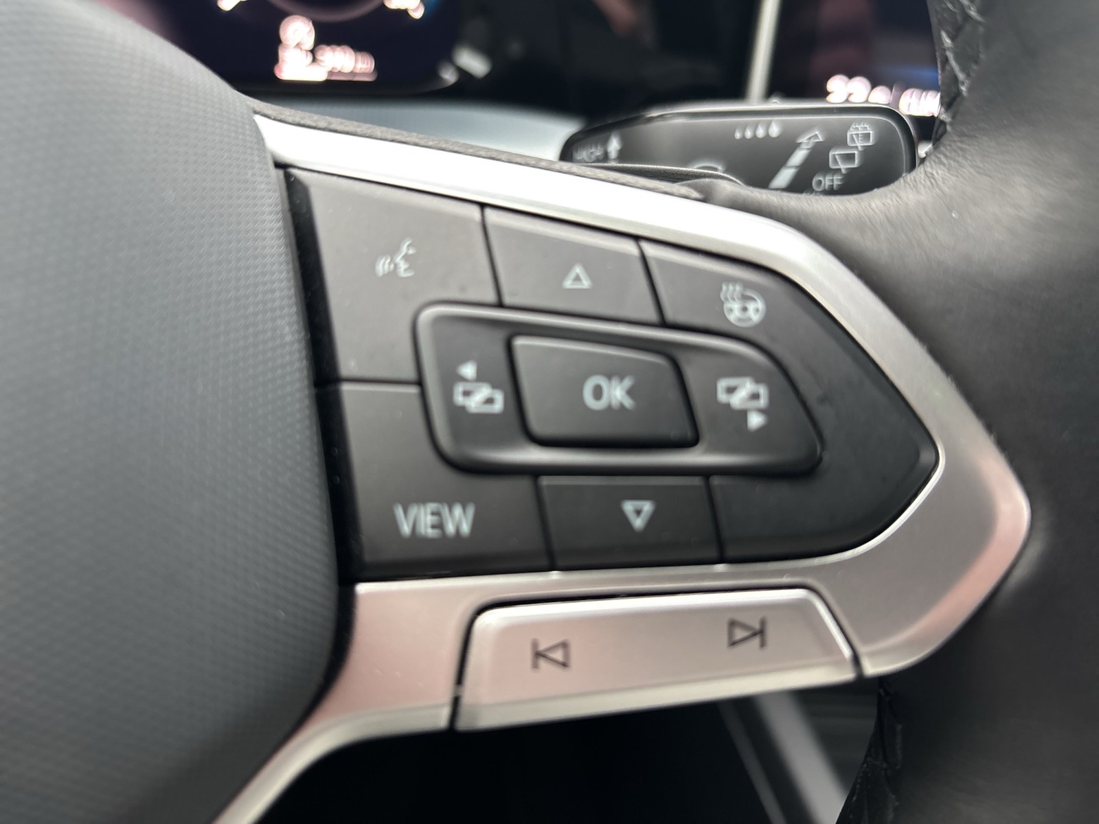 Volkswagen Golf Variant VIII 2.0 GOAL FACELIFT ACC LM17 NAVI