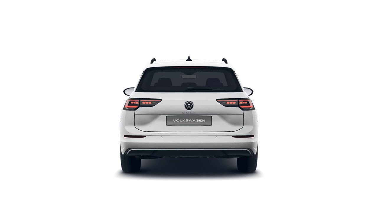 Volkswagen Golf Variant VIII 2.0 GOAL FACELIFT ACC LM17 NAVI