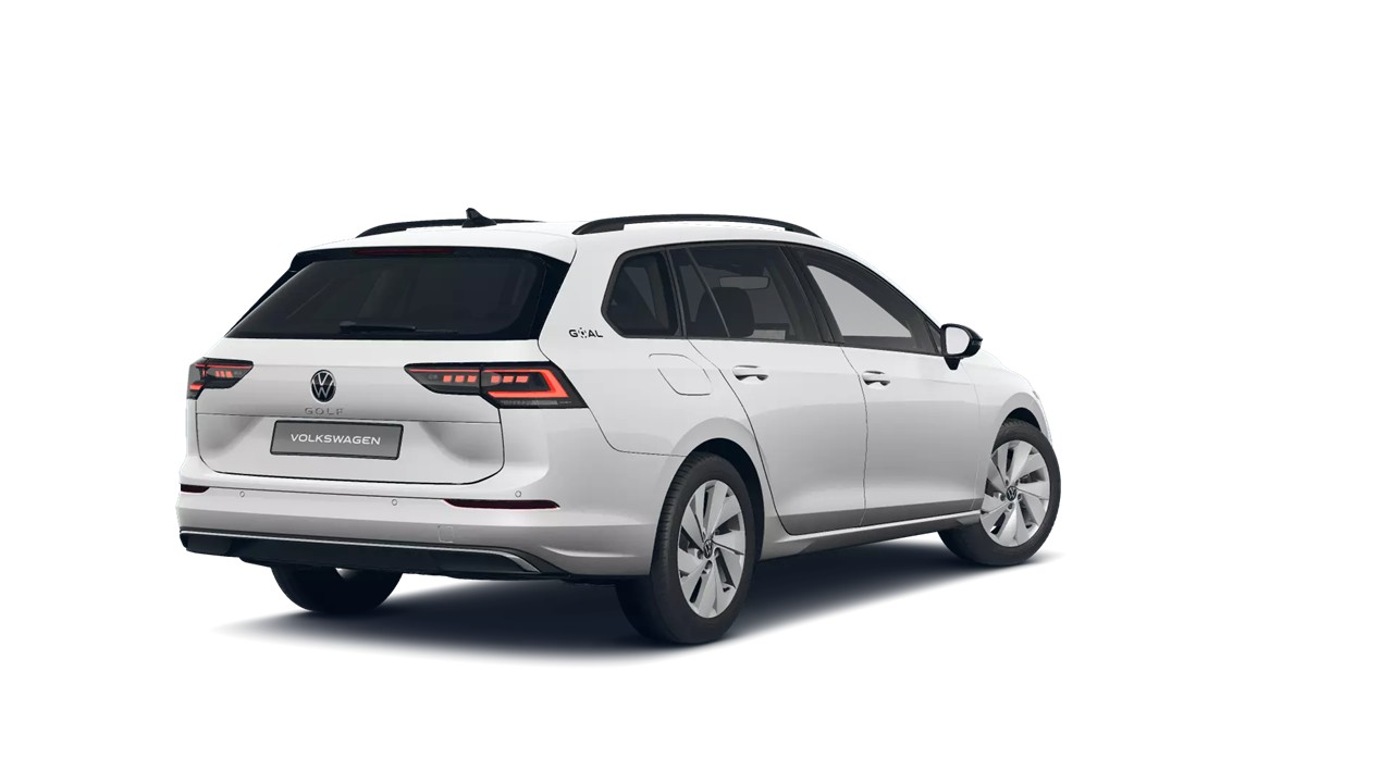 Volkswagen Golf Variant VIII 2.0 GOAL FACELIFT ACC LM17 NAVI
