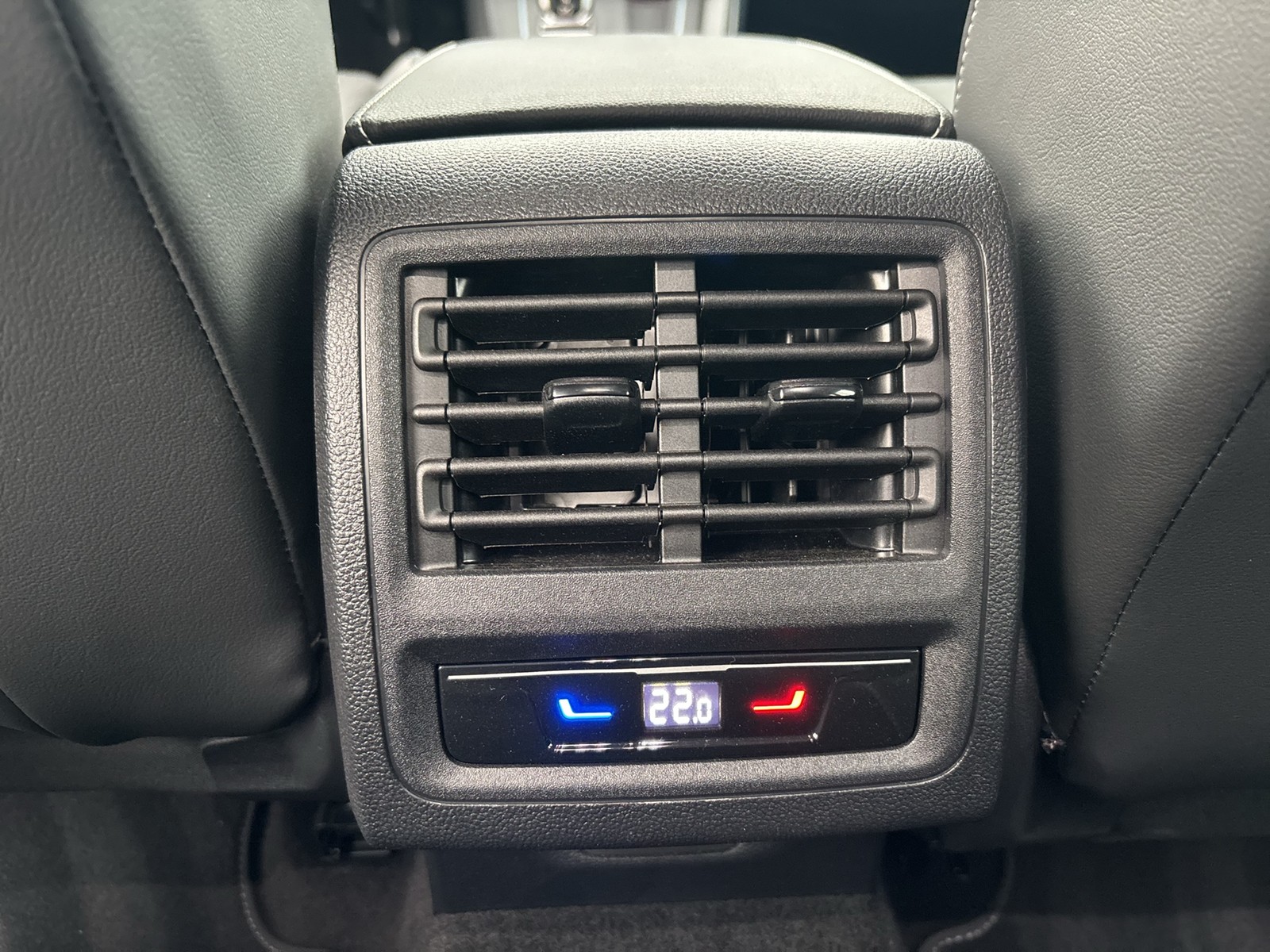 Volkswagen Golf Variant VIII 2.0 GOAL FACELIFT ACC LM17 NAVI