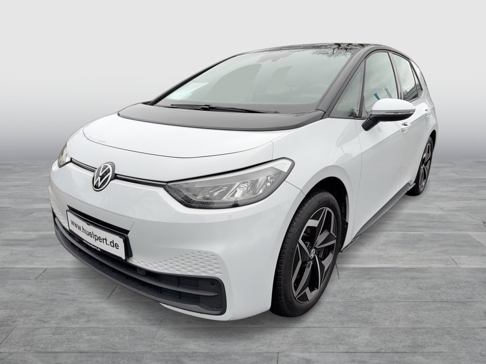 Volkswagen ID.3 Pro S WÄRMEPUMPE ACC LM19 NAVI SITZHEIZUNG