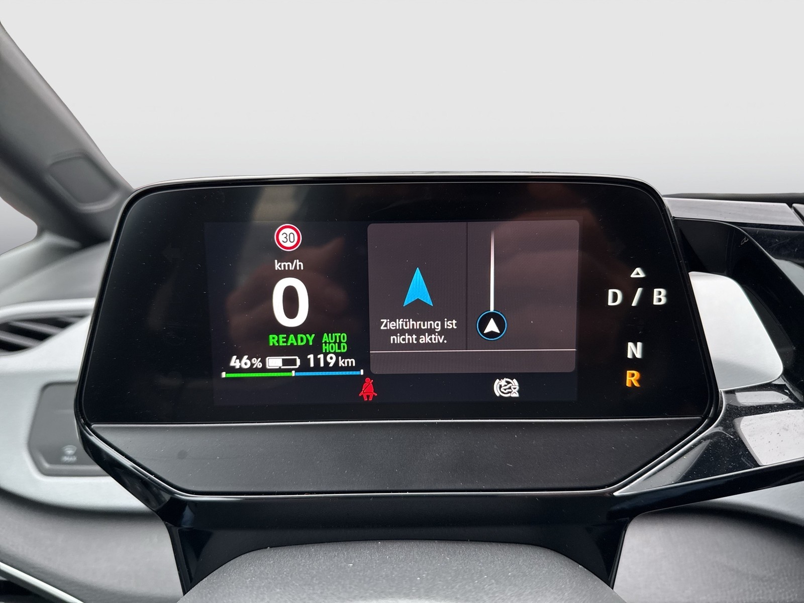 Volkswagen ID.3 Pro S WÄRMEPUMPE ACC LM19 NAVI SITZHEIZUNG