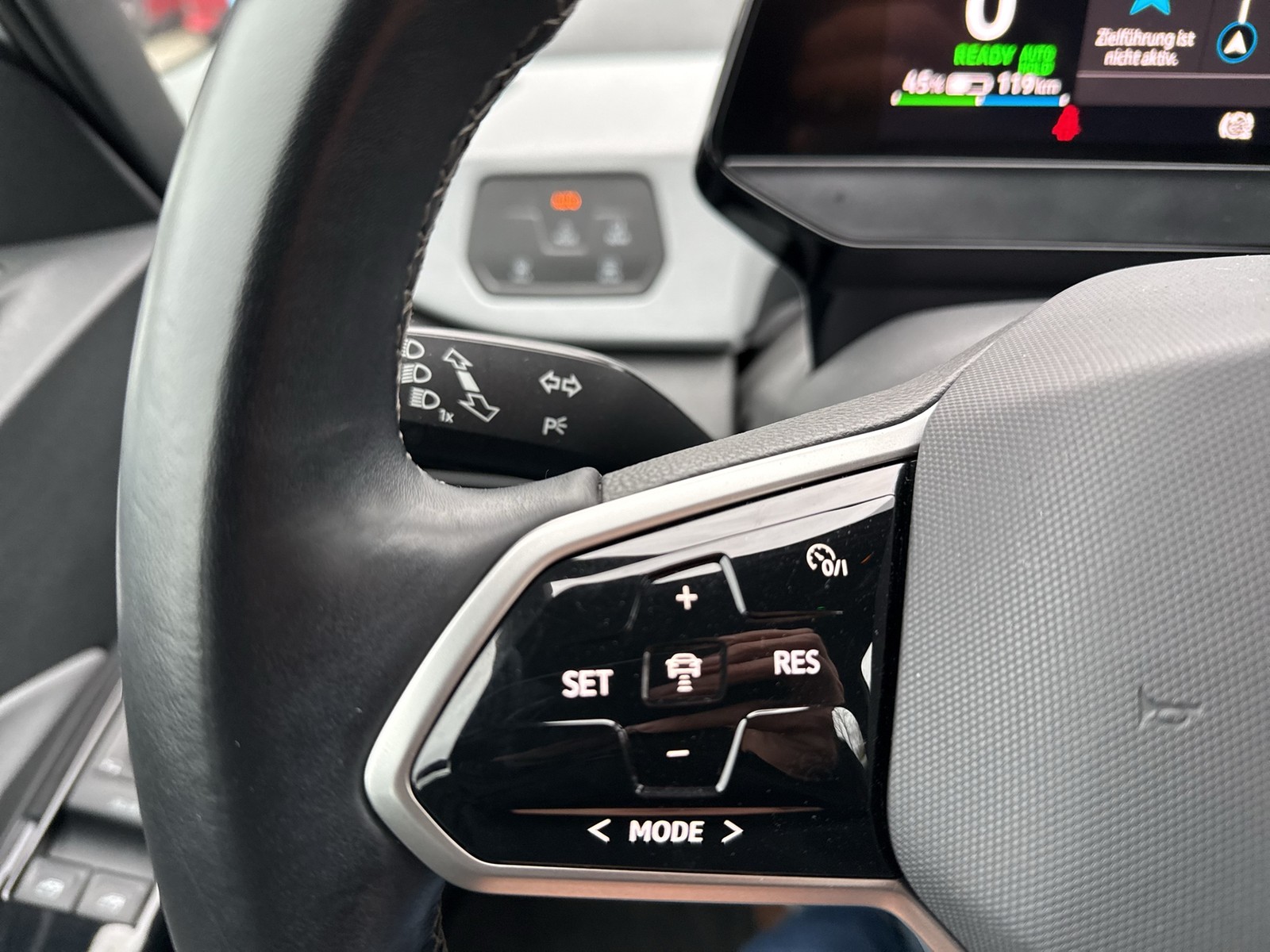 Volkswagen ID.3 Pro S WÄRMEPUMPE ACC LM19 NAVI SITZHEIZUNG