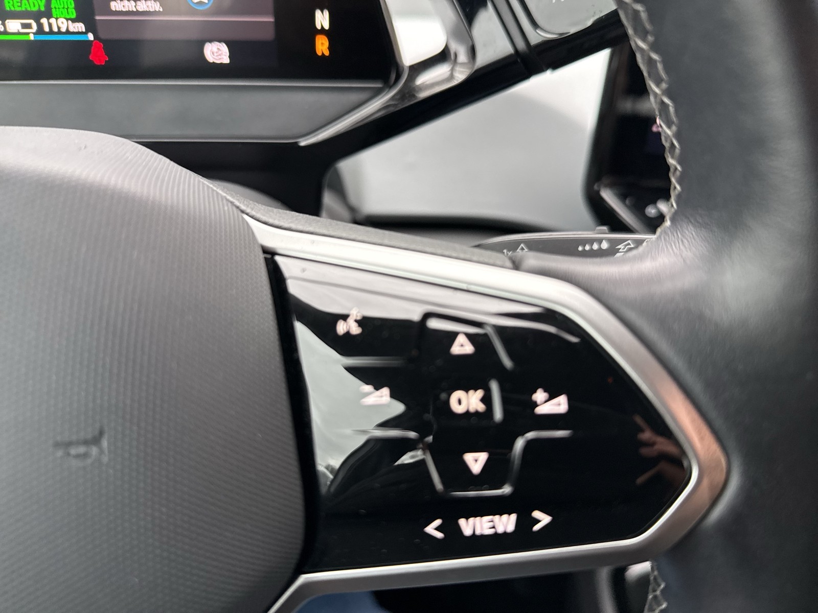 Volkswagen ID.3 Pro S WÄRMEPUMPE ACC LM19 NAVI SITZHEIZUNG