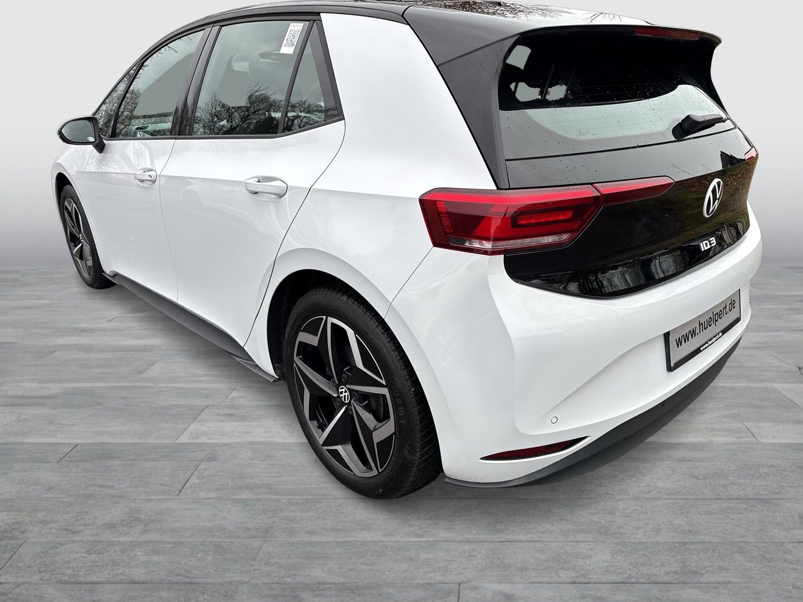 Volkswagen ID.3 Pro S WÄRMEPUMPE ACC LM19 NAVI SITZHEIZUNG