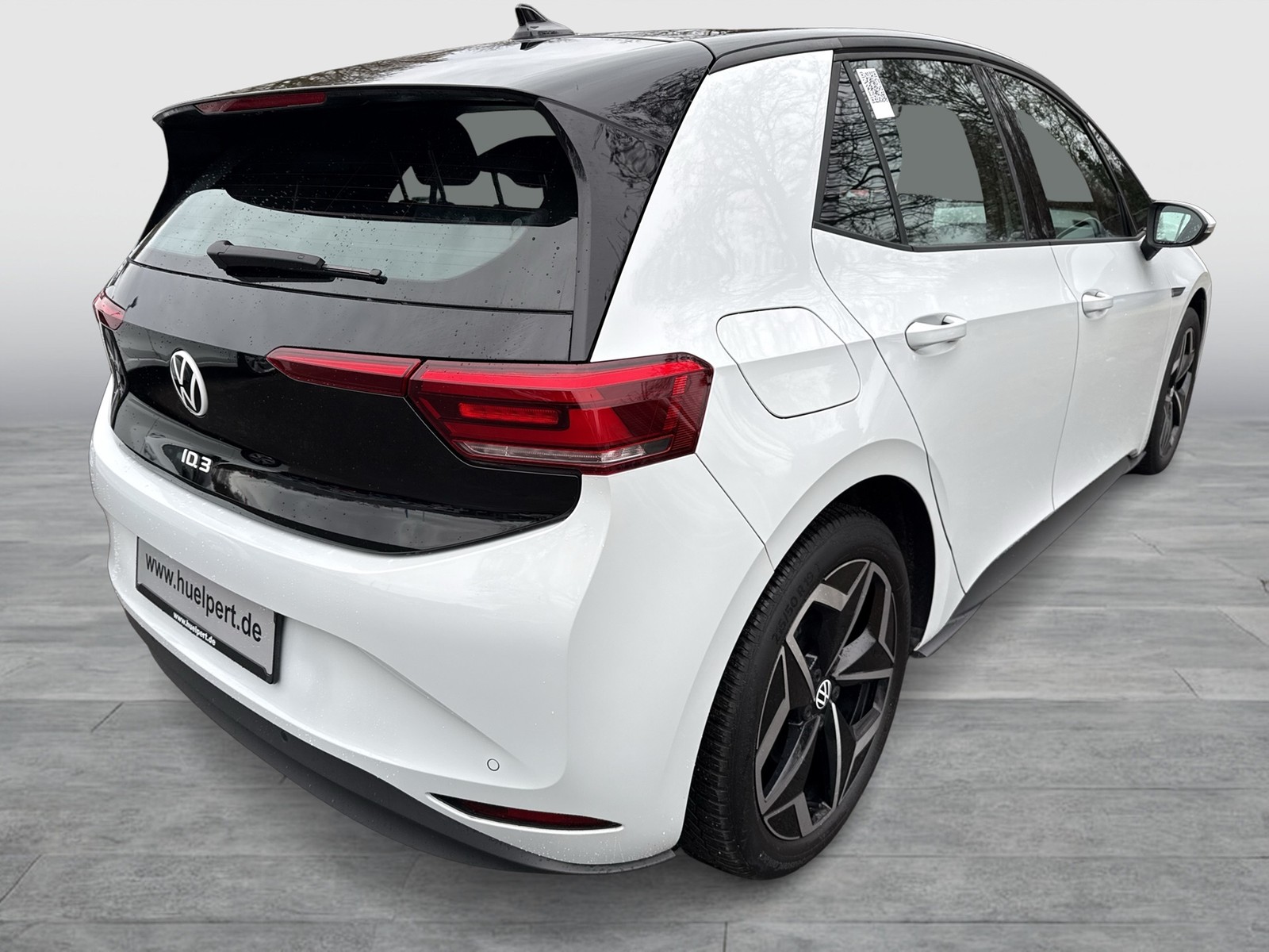 Volkswagen ID.3 Pro S WÄRMEPUMPE ACC LM19 NAVI SITZHEIZUNG