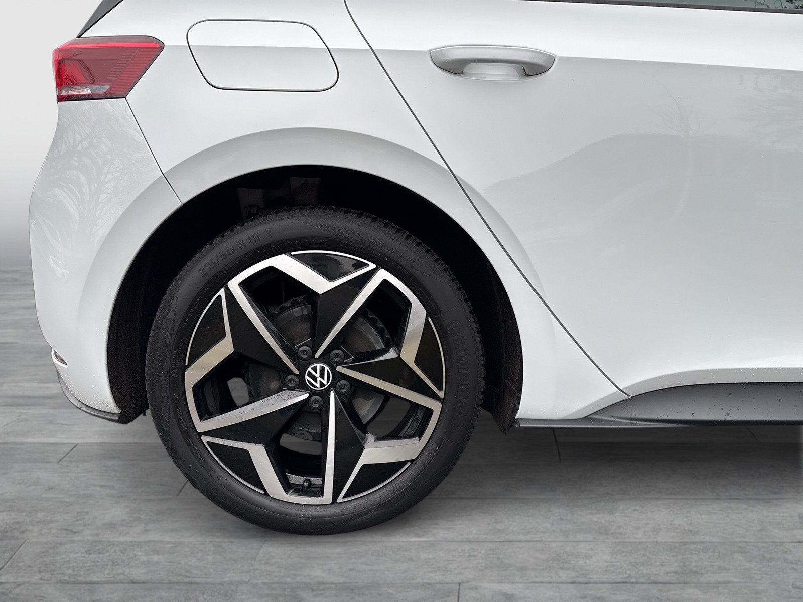 Volkswagen ID.3 Pro S WÄRMEPUMPE ACC LM19 NAVI SITZHEIZUNG