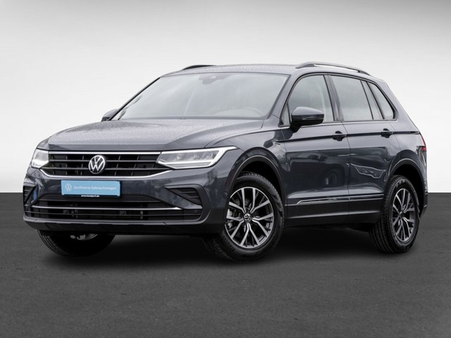 Volkswagen Tiguan 1.5 LIFE ACC ALU NAVI SITZHEIZUNG LED