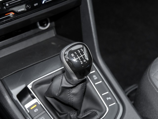 Volkswagen Tiguan 1.5 LIFE ACC ALU NAVI SITZHEIZUNG LED