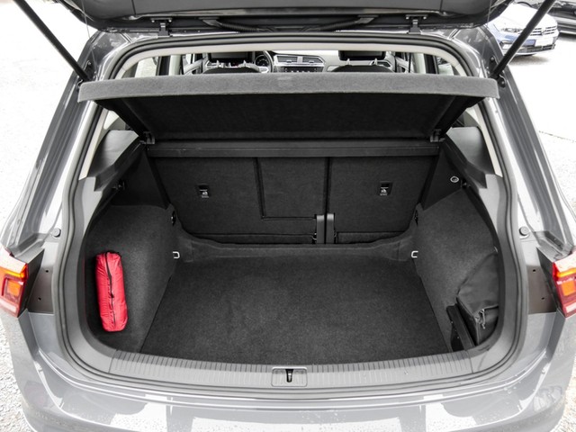 Volkswagen Tiguan 1.5 LIFE ACC ALU NAVI SITZHEIZUNG LED