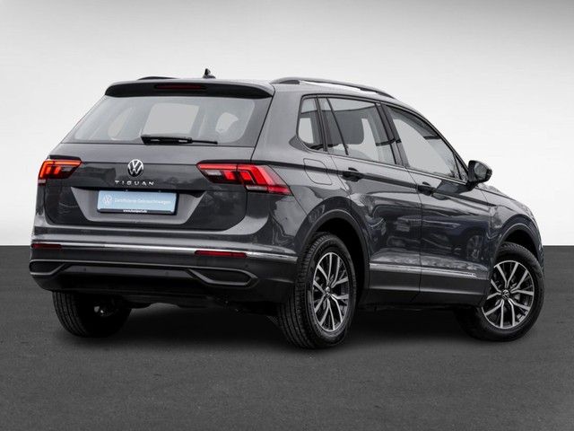 Volkswagen Tiguan 1.5 LIFE ACC ALU NAVI SITZHEIZUNG LED