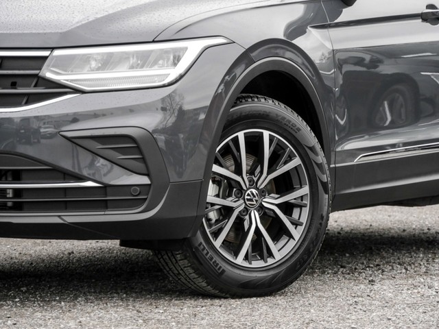 Volkswagen Tiguan 1.5 LIFE ACC ALU NAVI SITZHEIZUNG LED