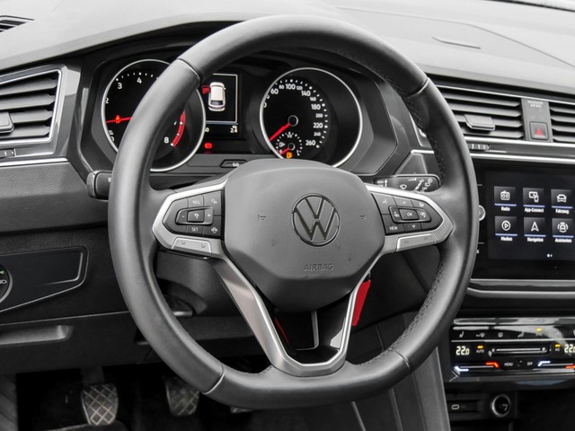 Volkswagen Tiguan 1.5 LIFE ACC ALU NAVI SITZHEIZUNG LED