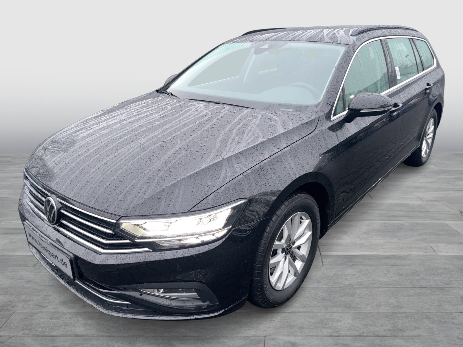 Volkswagen Passat Variant 1.5 BUSINESS CAM ACC NAVI SITZHZ.
