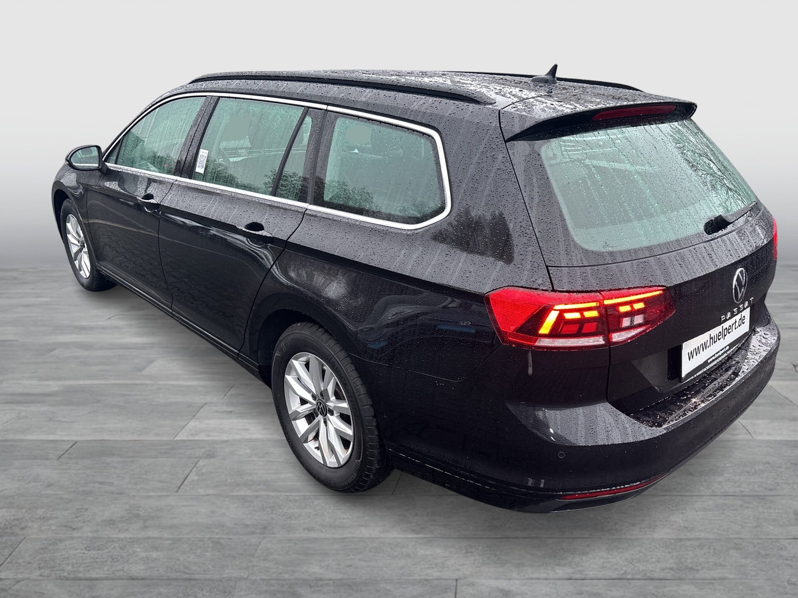 Volkswagen Passat Variant 1.5 BUSINESS CAM ACC NAVI SITZHZ.