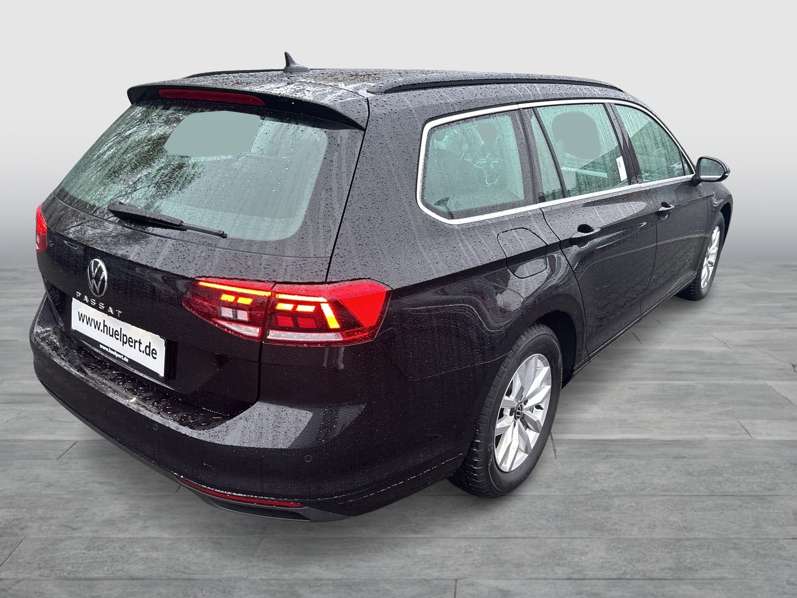 Volkswagen Passat Variant 1.5 BUSINESS CAM ACC NAVI SITZHZ.