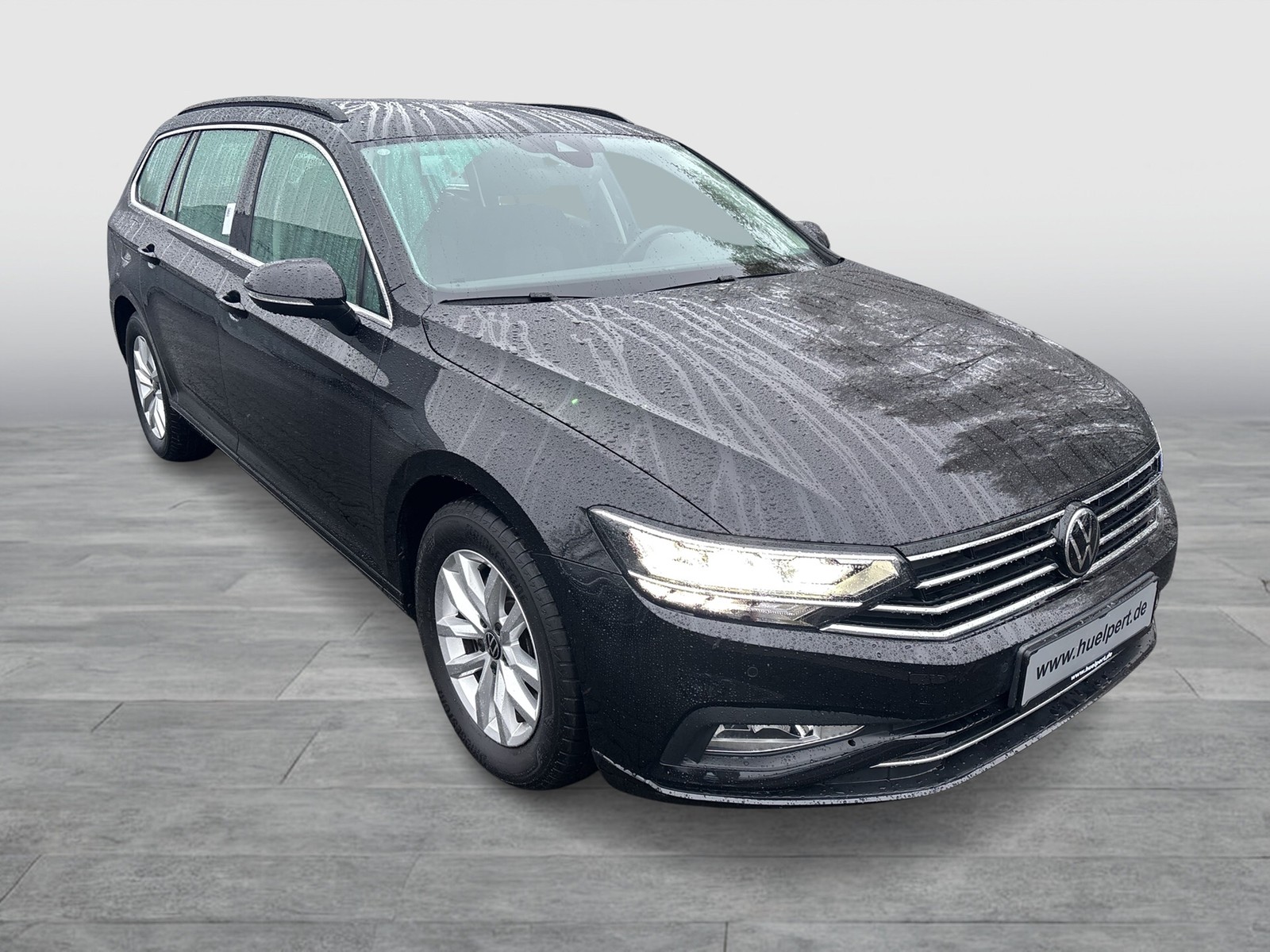 Volkswagen Passat Variant 1.5 BUSINESS CAM ACC NAVI SITZHZ.