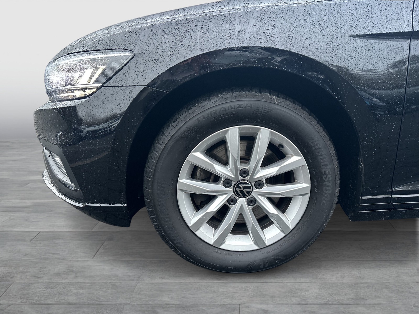 Volkswagen Passat Variant 1.5 BUSINESS CAM ACC NAVI SITZHZ.