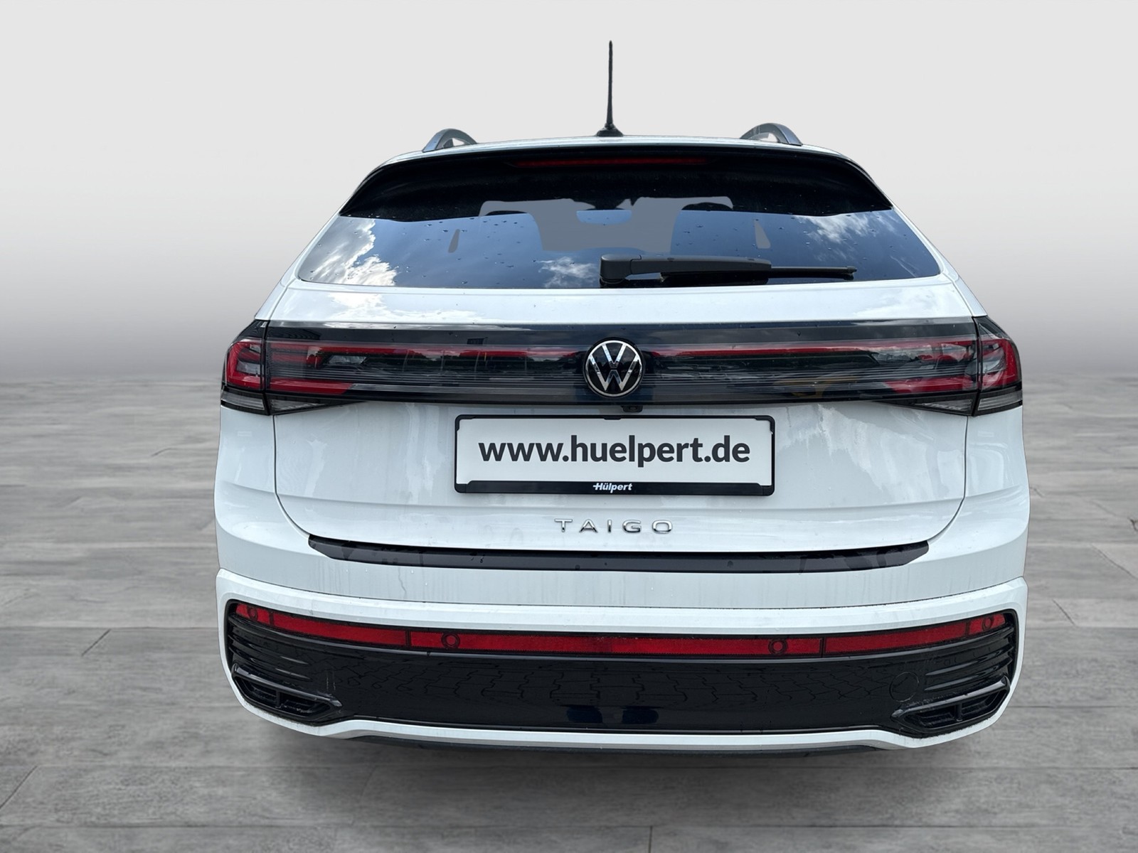 Volkswagen Taigo 1.5 R-Line ALU18 BLACK MATRIX IQ.DRIVE CAM