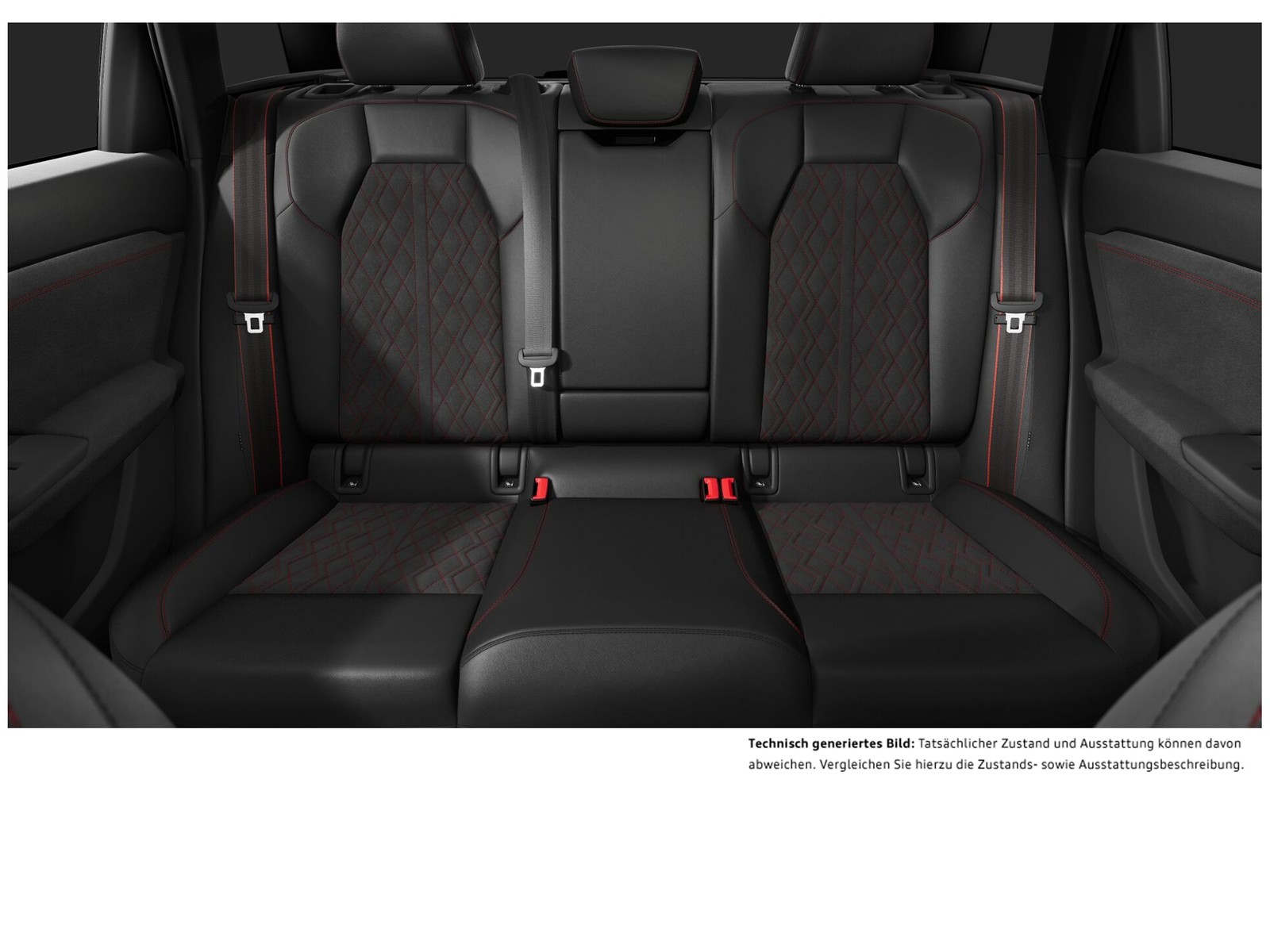 Audi Q6 e-tron quattro S LINE TECHPR 21" LUFTFEDERUNG