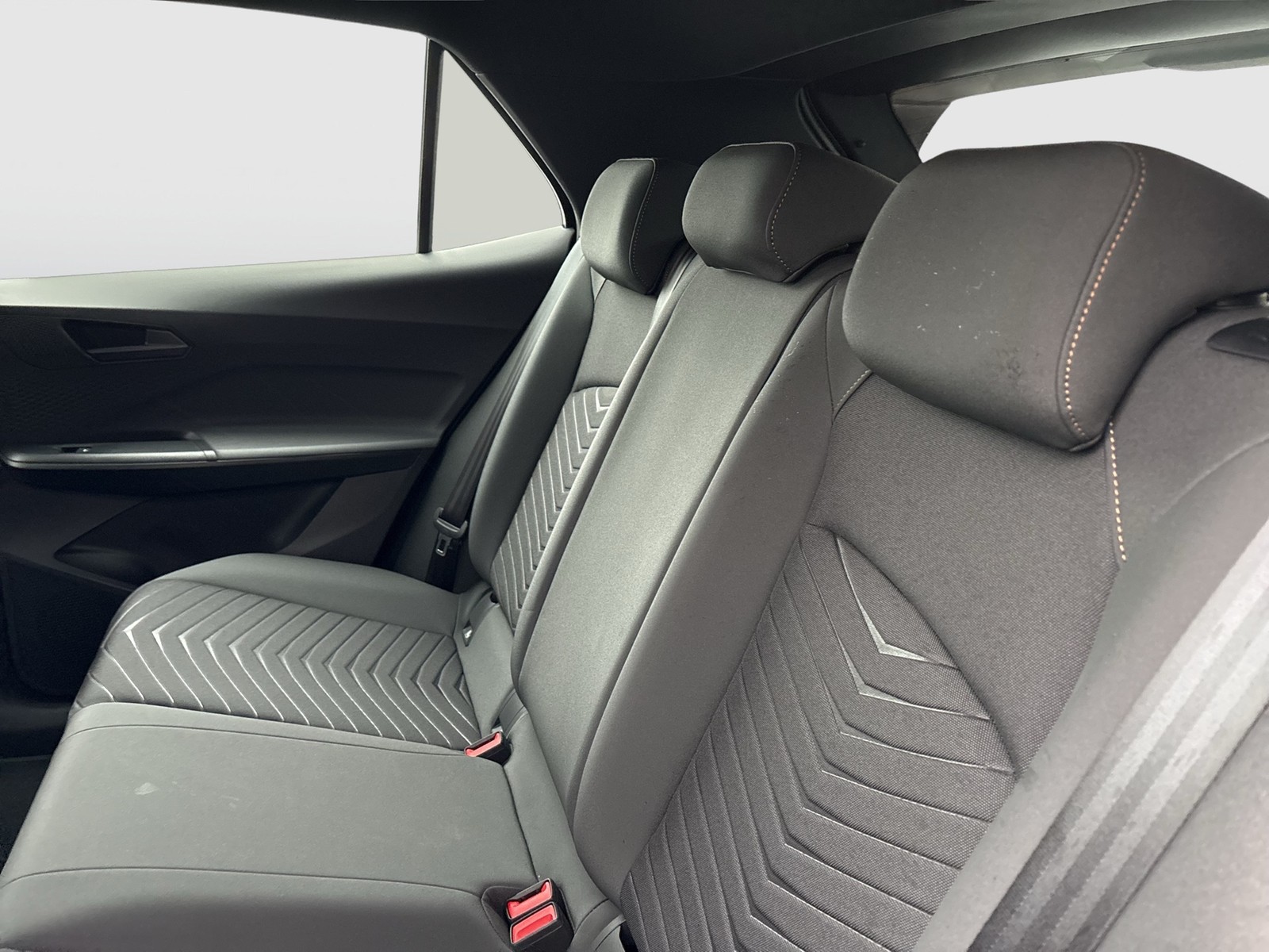 Cupra Born CAM ACC LM18 NAVI SITZHEIZUNG LED DAB KLIMA