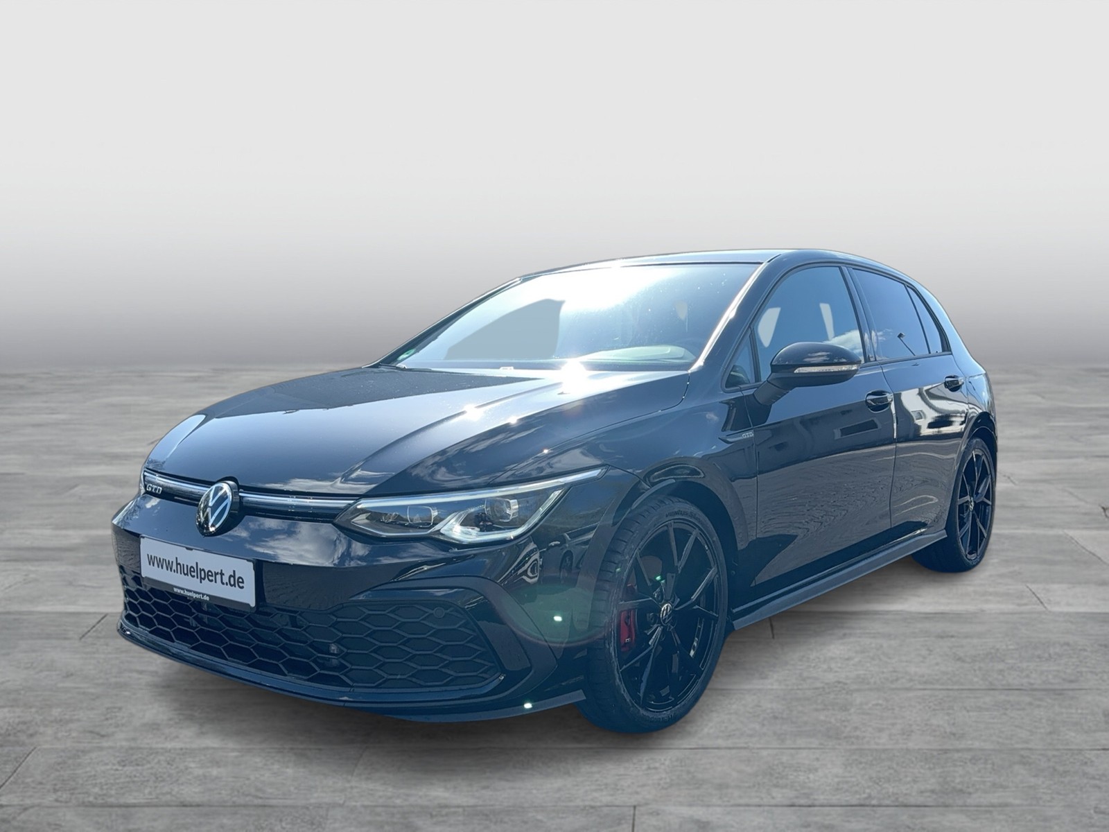 Volkswagen Golf VIII 2.0 GTD PANO HARMAN KARDON CAM LM19