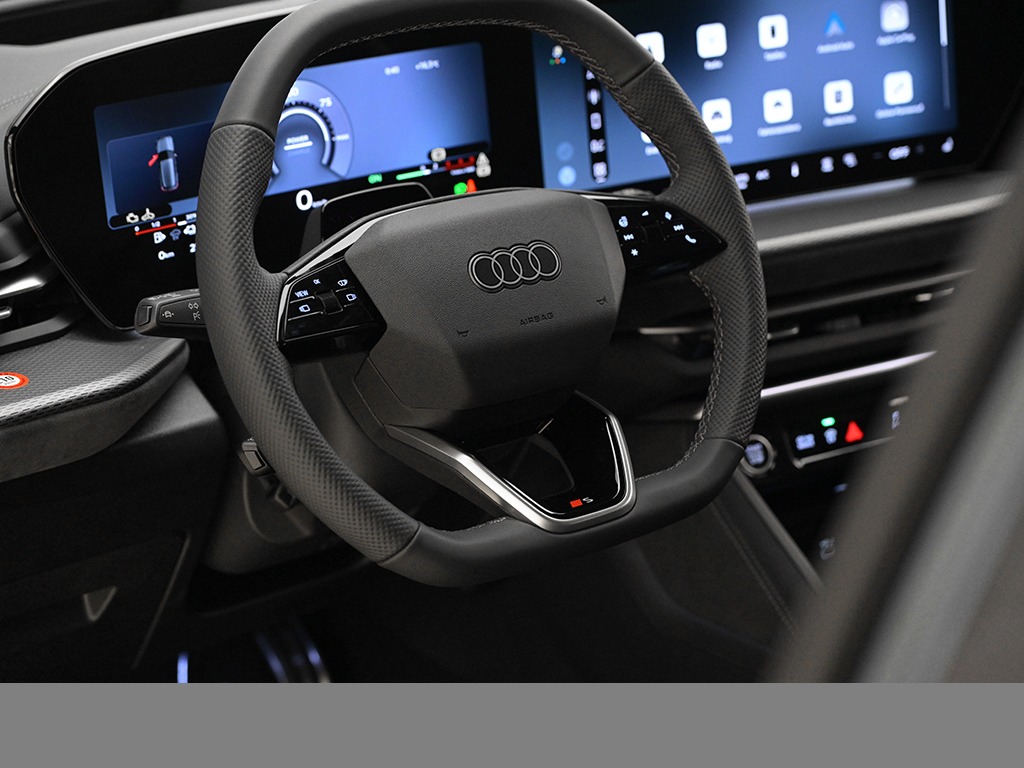 Audi Q5 SUV e-hybrid quattro S tronic AHK B&O LM20