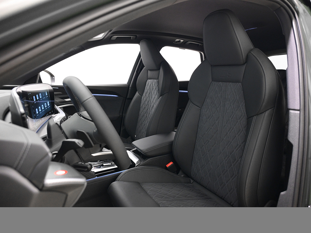 Audi Q5 SUV e-hybrid quattro S tronic AHK B&O LM20