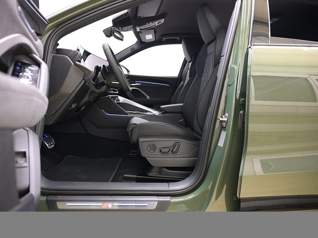 Audi Q5 SUV e-hybrid quattro S tronic AHK B&O LM20