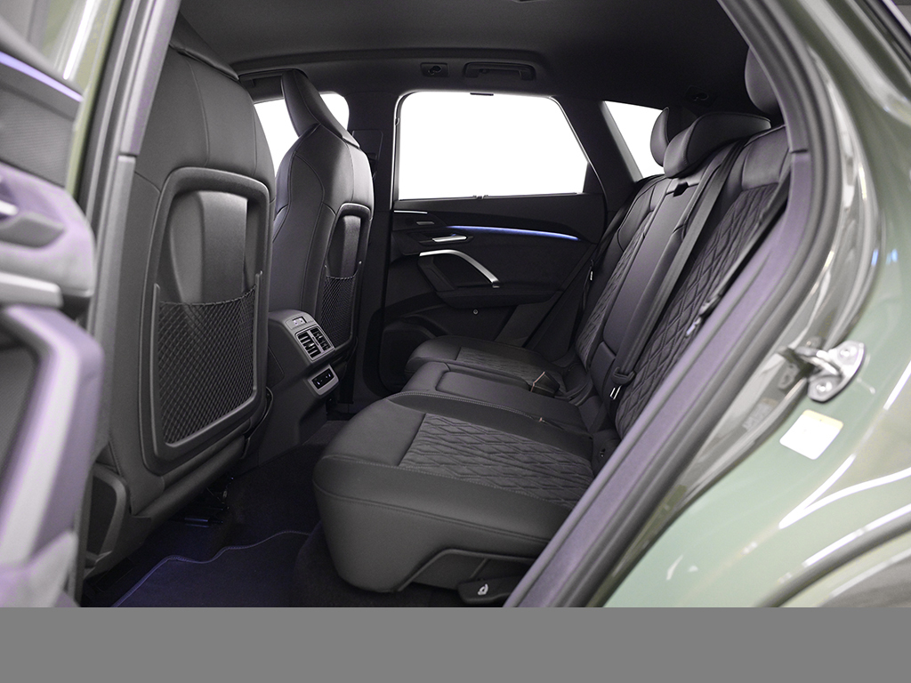 Audi Q5 SUV e-hybrid quattro S tronic AHK B&O LM20