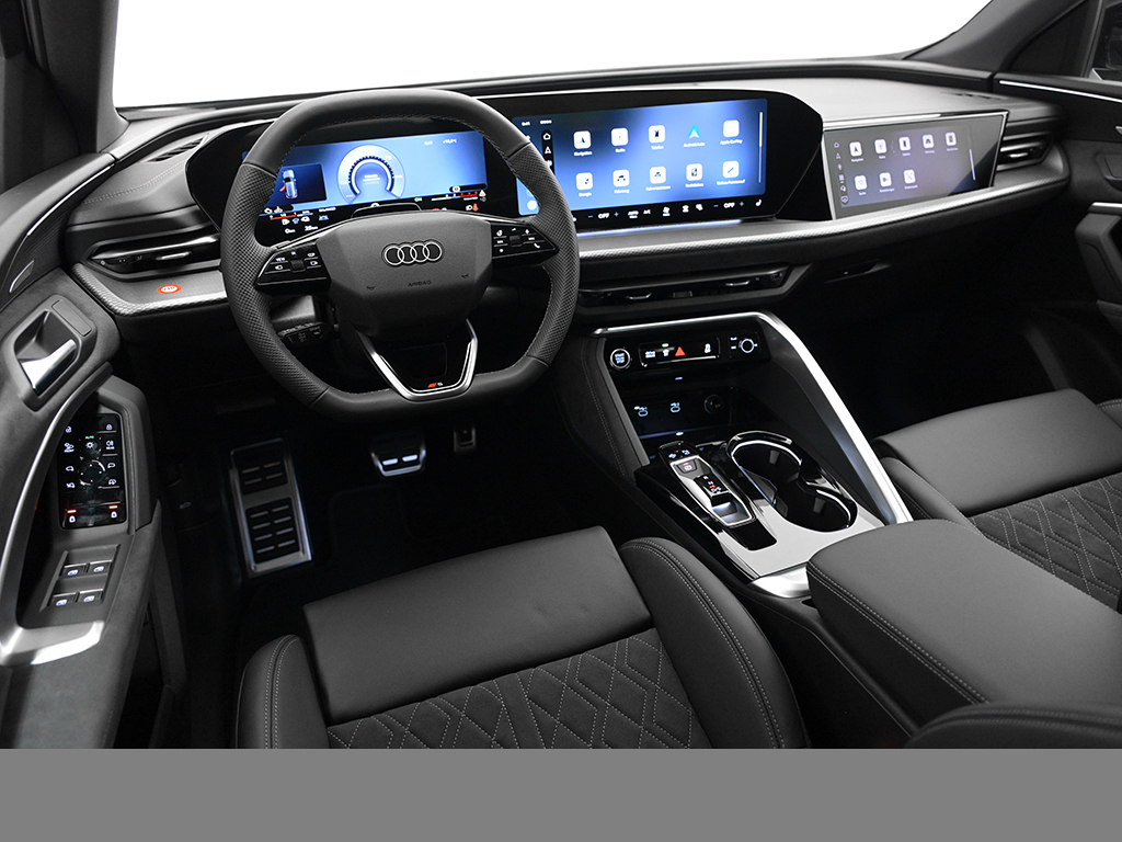 Audi Q5 SUV e-hybrid quattro S tronic AHK B&O LM20