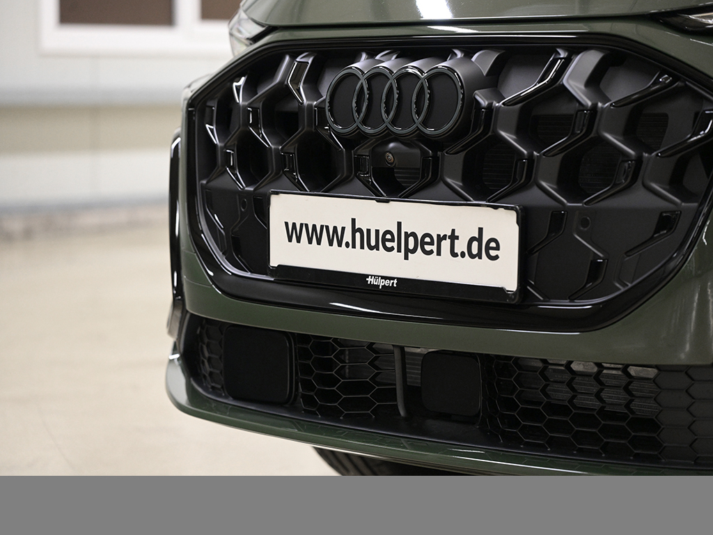 Audi Q5 SUV e-hybrid quattro S tronic AHK B&O LM20