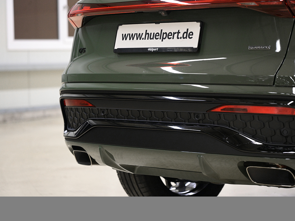 Audi Q5 SUV e-hybrid quattro S tronic AHK B&O LM20