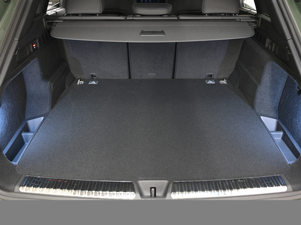 Audi Q5 SUV e-hybrid quattro S tronic AHK B&O LM20