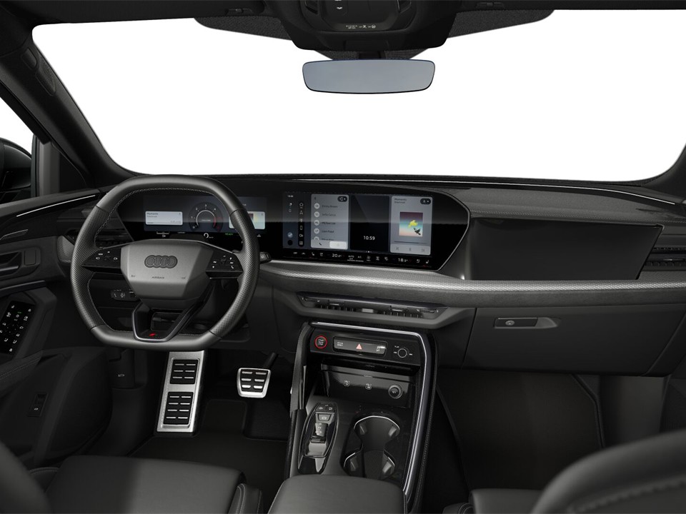 Audi Q5 SUV TDI quattro S tronic S Line AHK+TechPro+Sitzbelüftung