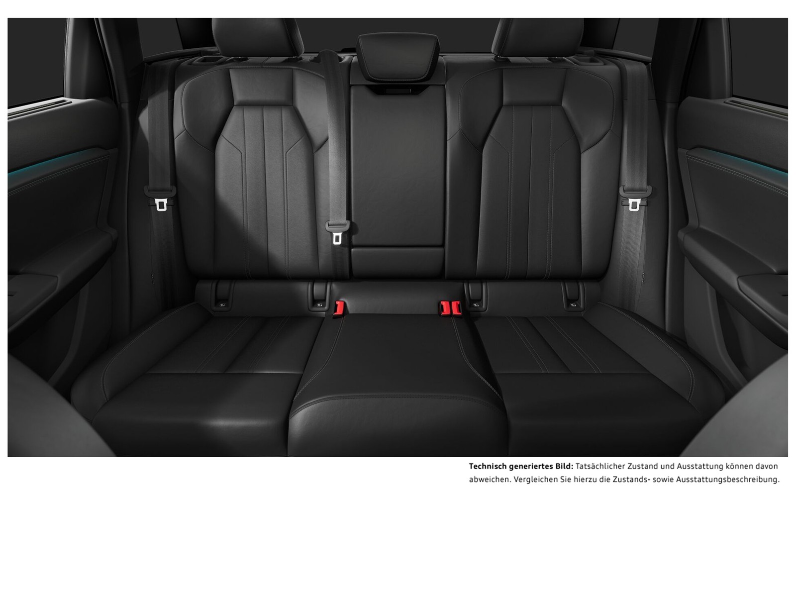 Audi Q6 e-tron quattro S LINE TECHPRO LUFTFAHRWERK 21"