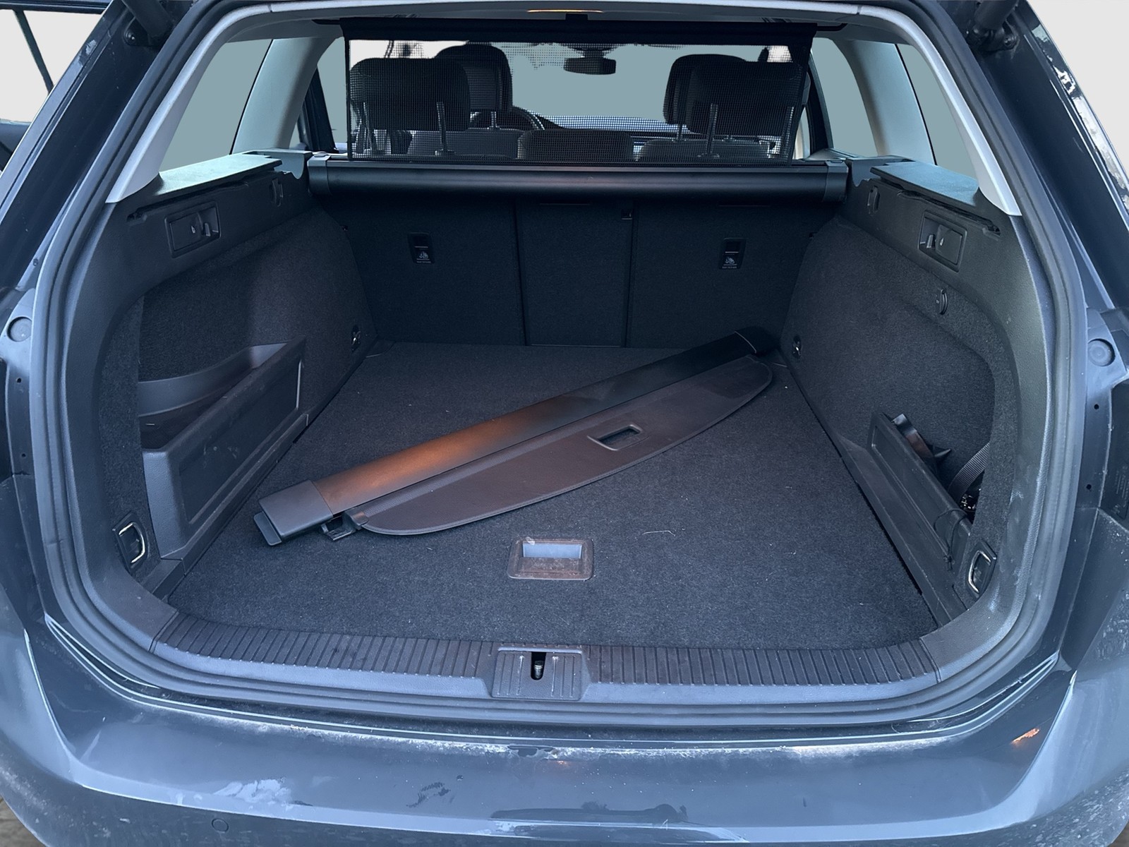 Volkswagen Passat Variant 1.4 HYBRID GTE CAM ACC LM17 NAVI