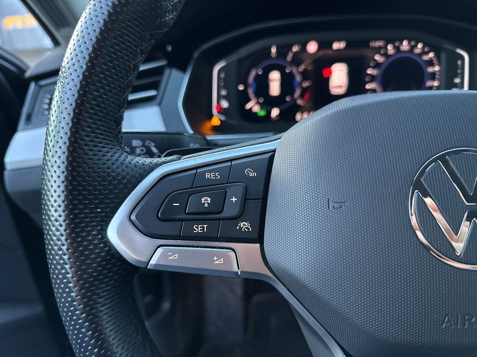 Volkswagen Passat Variant 1.4 HYBRID GTE CAM ACC LM17 NAVI