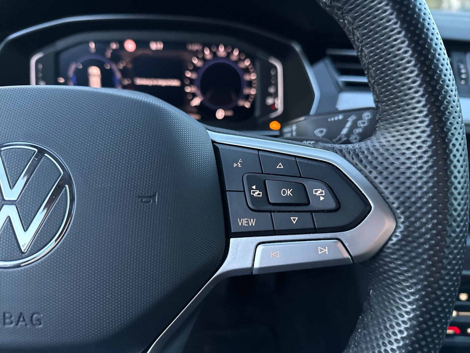 Volkswagen Passat Variant 1.4 HYBRID GTE CAM ACC LM17 NAVI