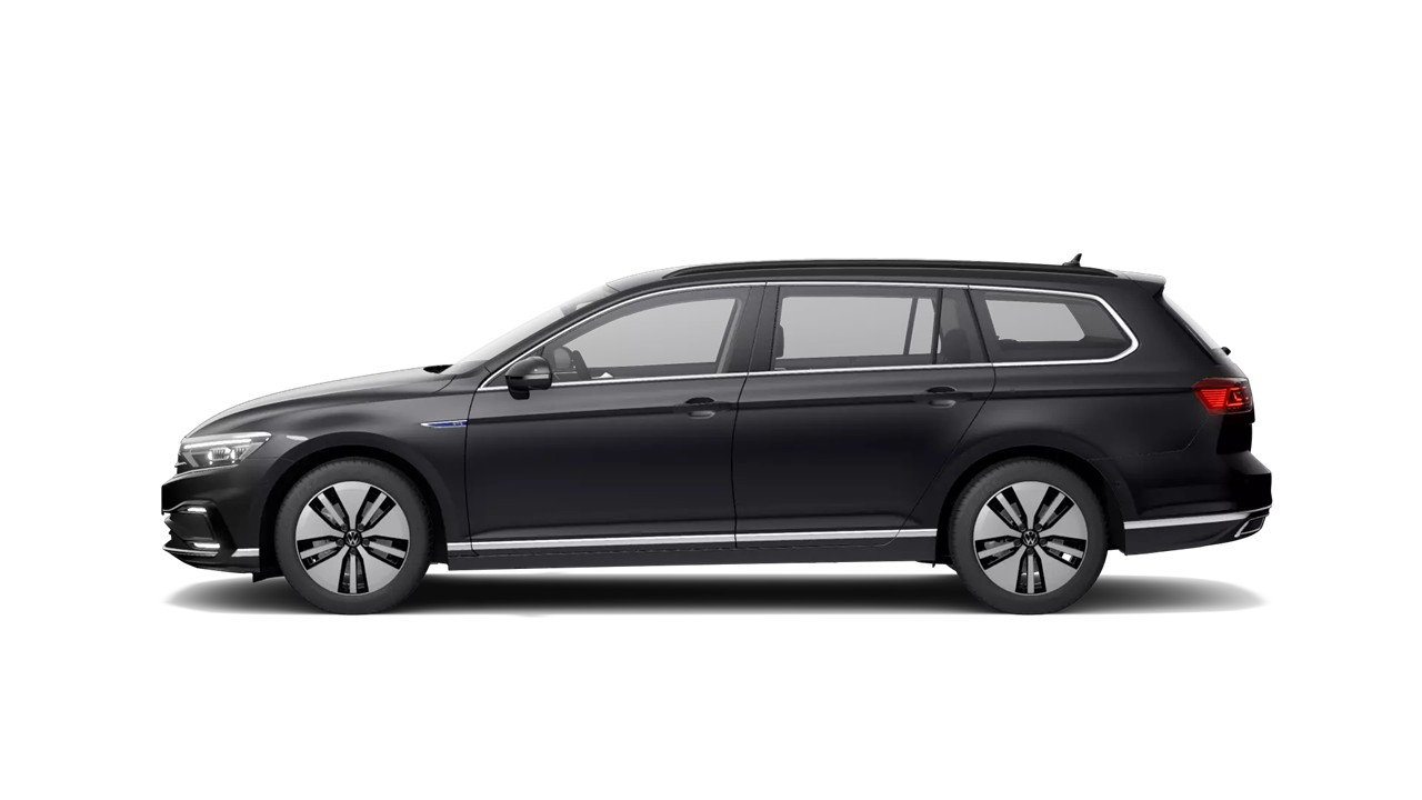 Volkswagen Passat Variant 1.4 HYBRID GTE CAM ACC LM17 NAVI