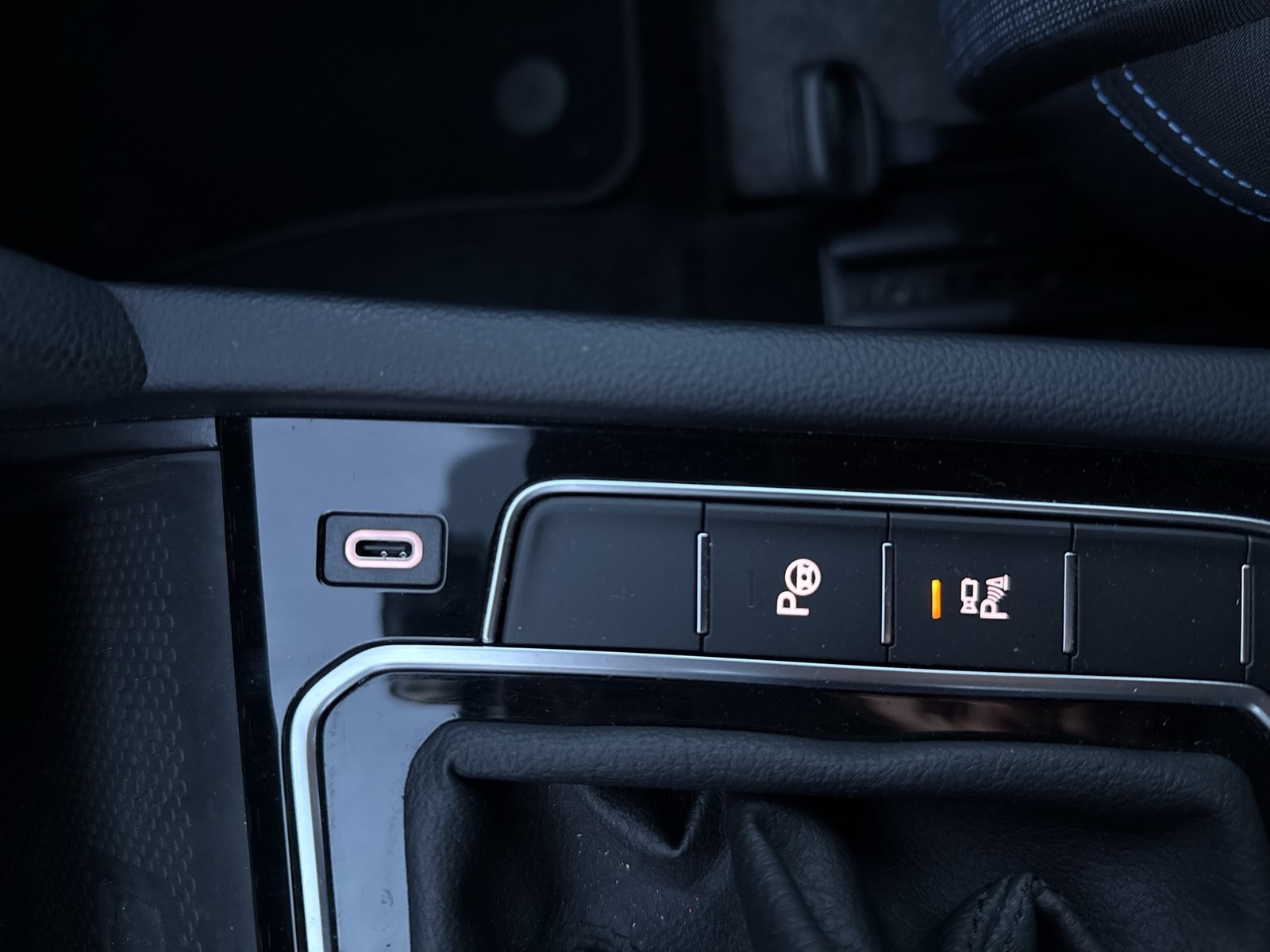 Volkswagen Passat Variant 1.4 HYBRID GTE CAM ACC LM17 NAVI