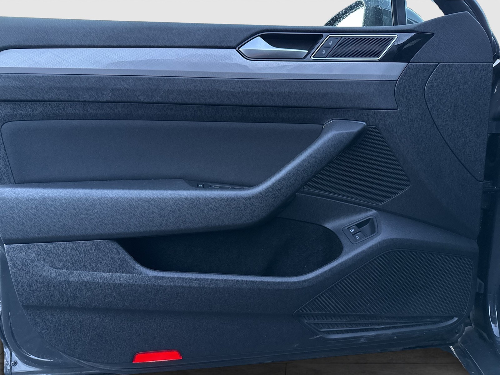 Volkswagen Passat Variant 1.4 HYBRID GTE CAM ACC LM17 NAVI