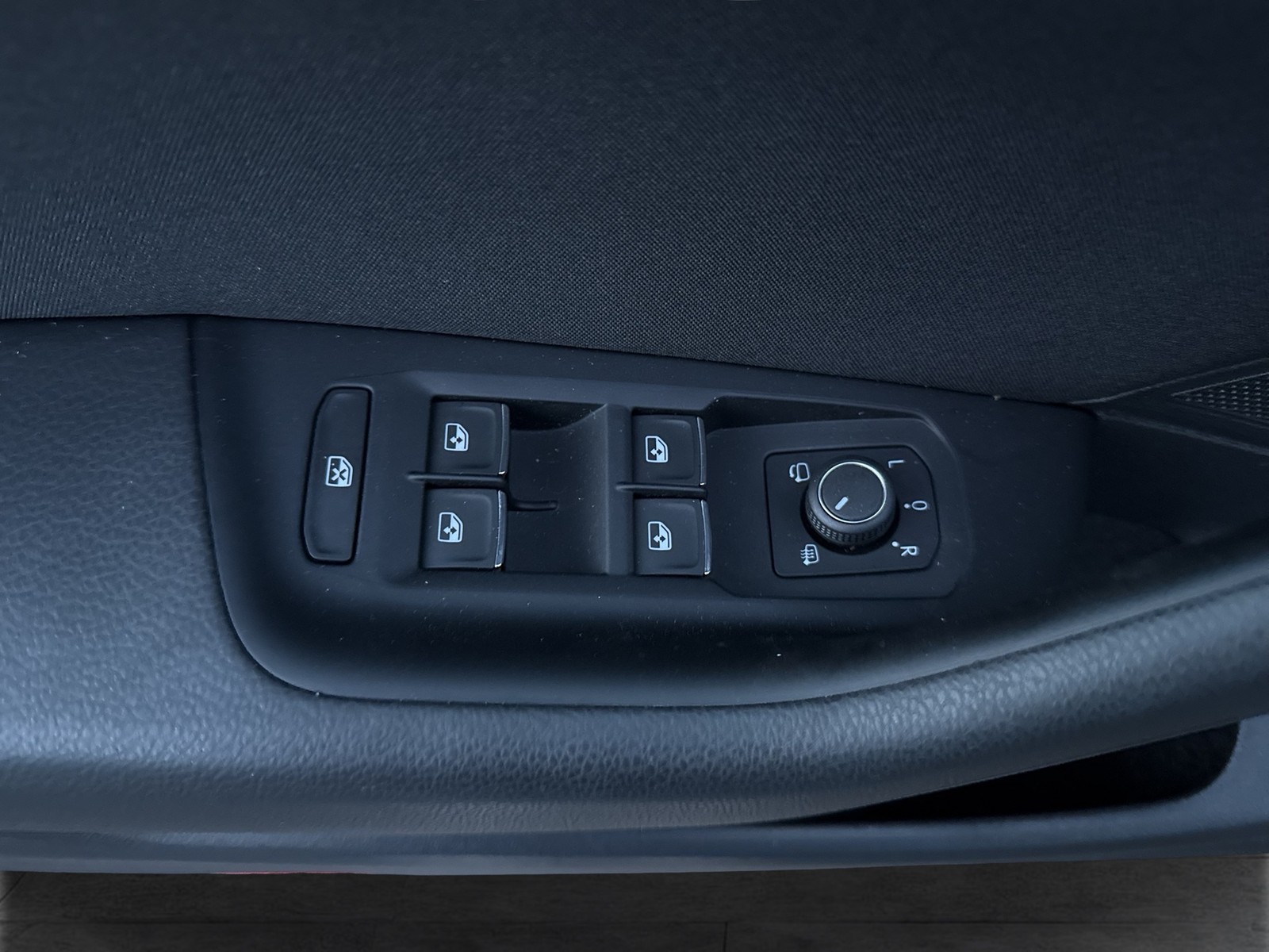 Volkswagen Passat Variant 1.4 HYBRID GTE CAM ACC LM17 NAVI