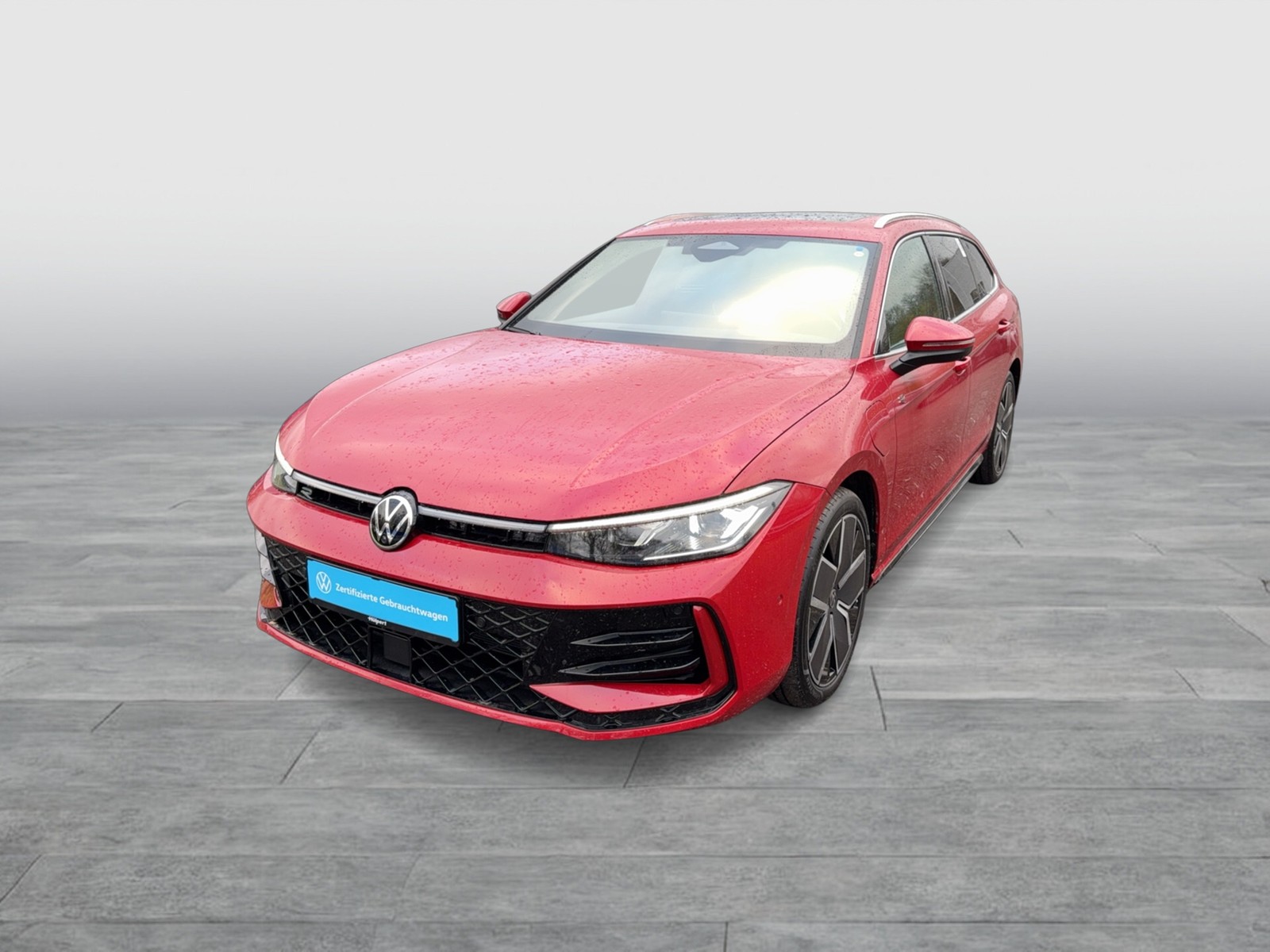 Volkswagen Passat Variant 1.5 HYBRID R-LINE NEUESMODELL AHK