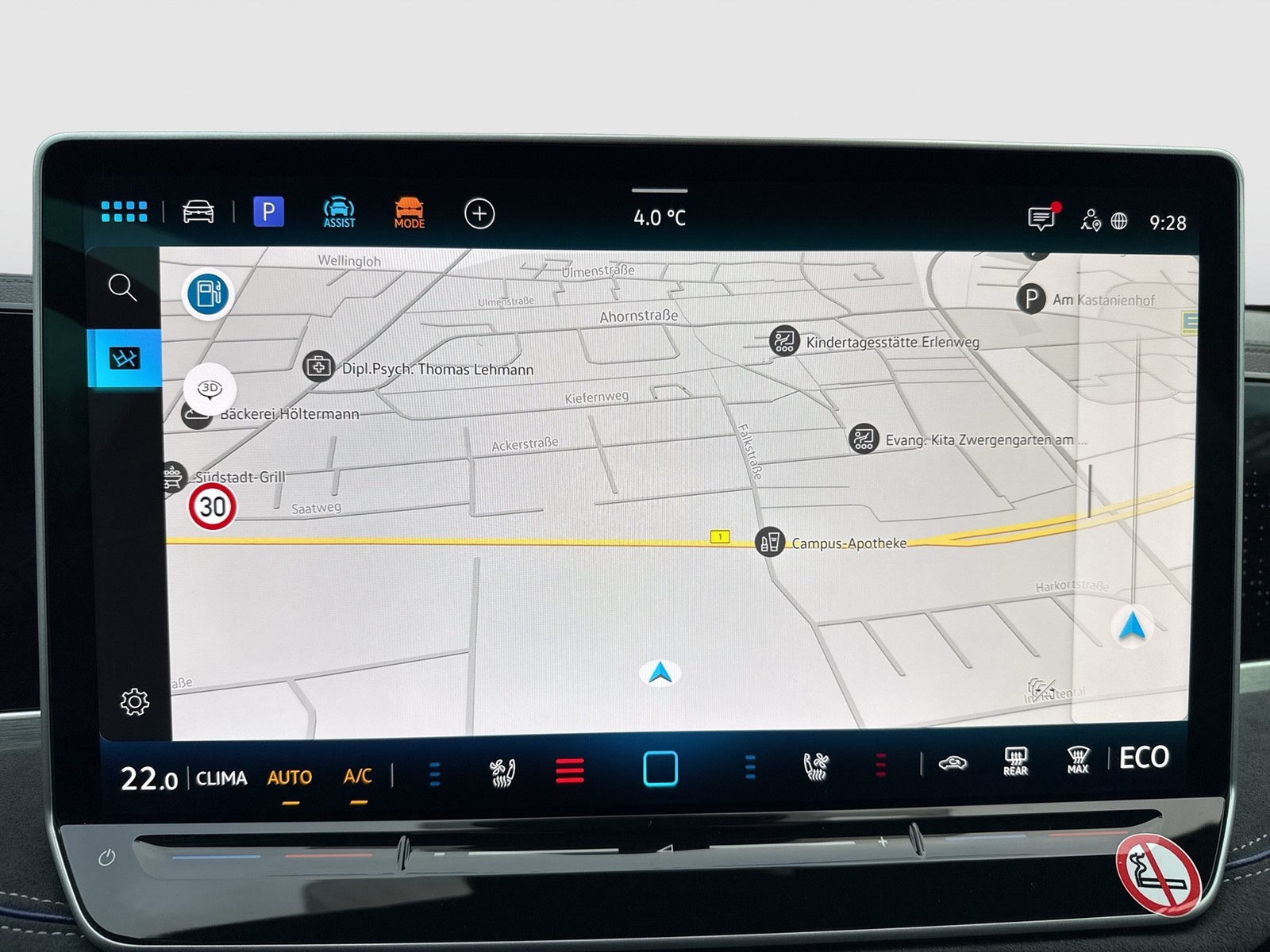Volkswagen Passat Variant 1.5 HYBRID R-LINE NEUESMODELL AHK