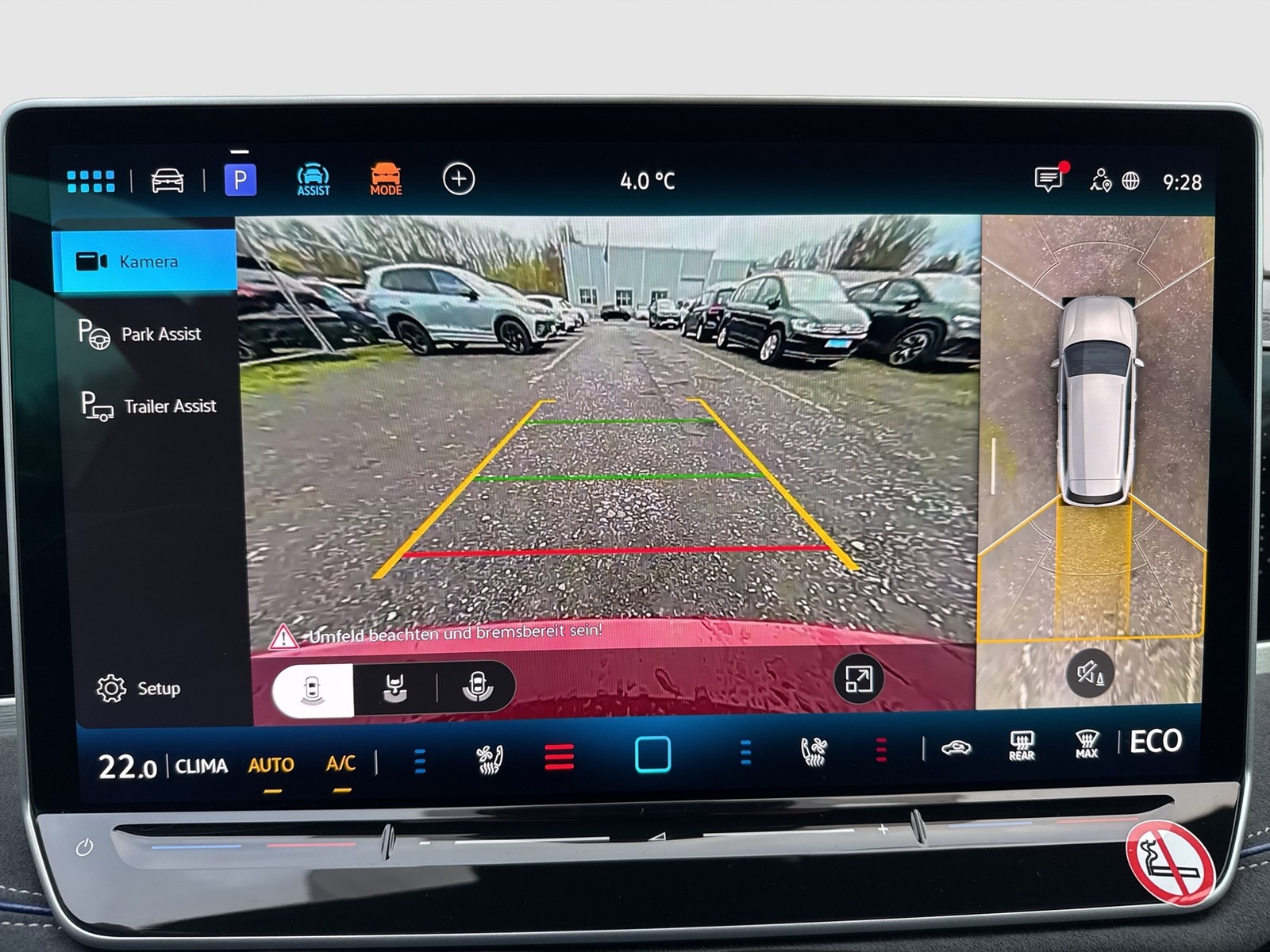 Volkswagen Passat Variant 1.5 HYBRID R-LINE NEUESMODELL AHK