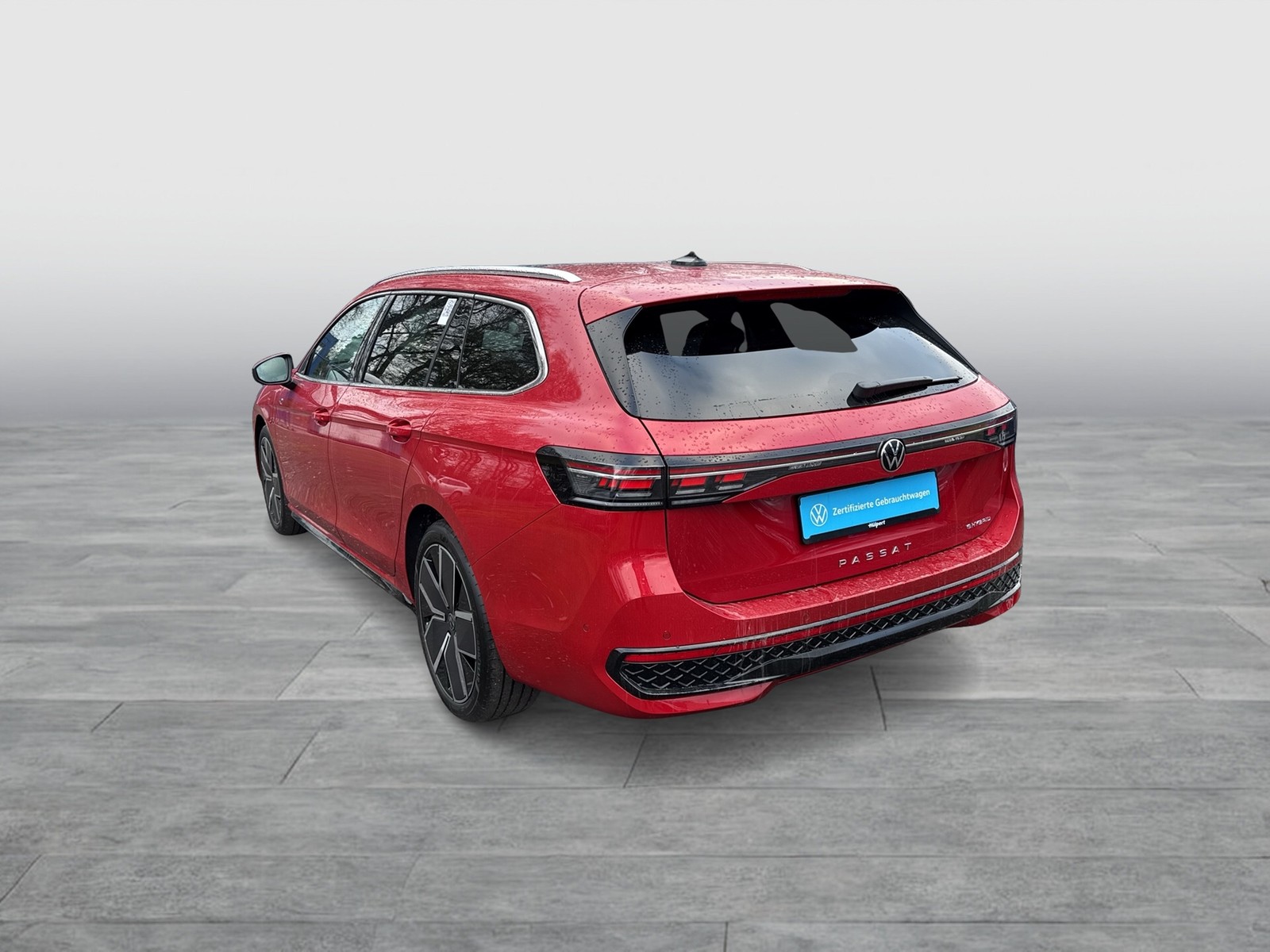 Volkswagen Passat Variant 1.5 HYBRID R-LINE NEUESMODELL AHK