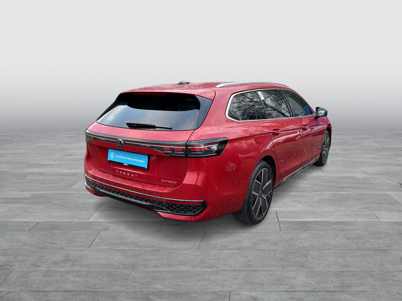 Volkswagen Passat Variant 1.5 HYBRID R-LINE NEUESMODELL AHK