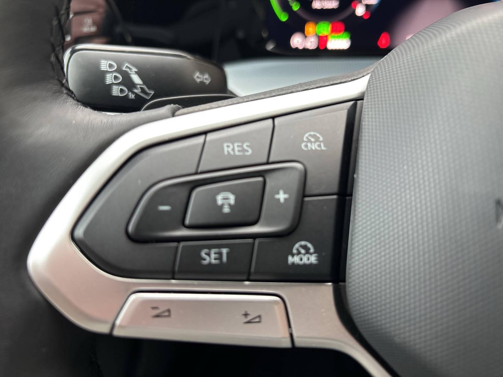 Volkswagen Golf VIII 1.5 HYBRID GOAL FACELIFT AHK ACC LM17