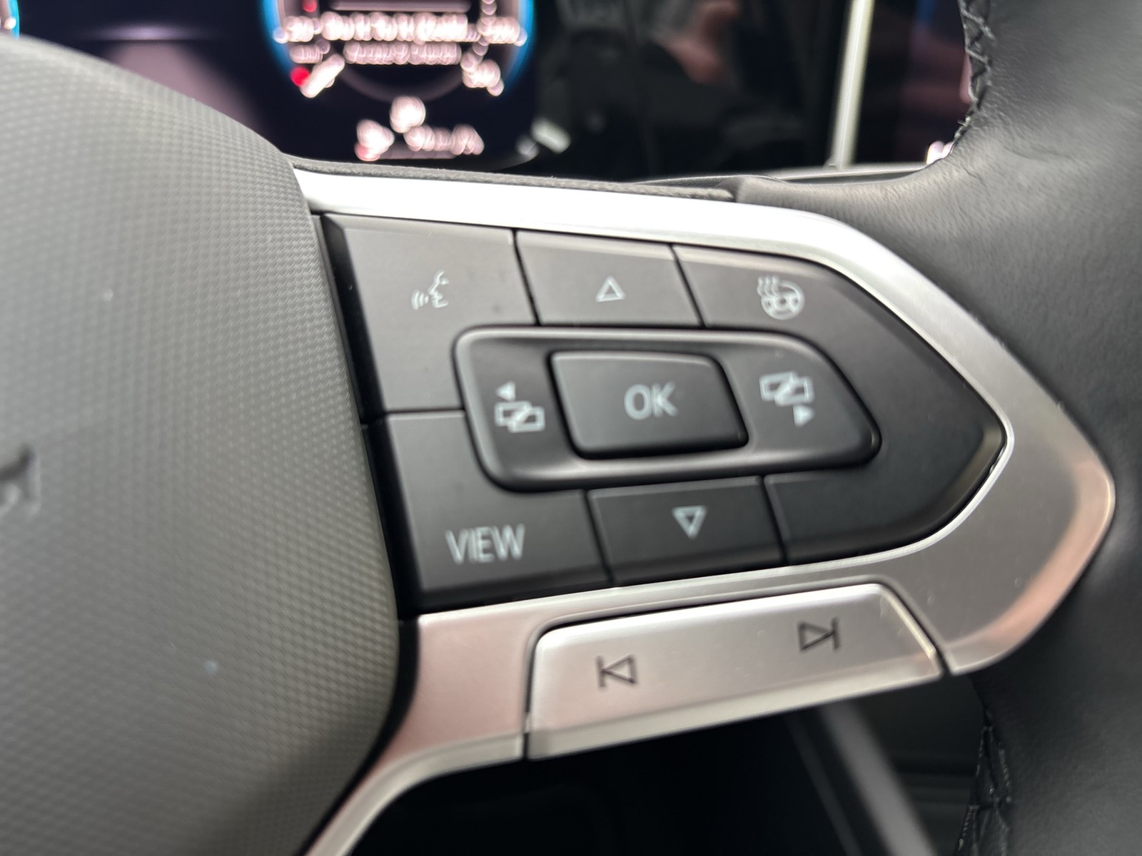 Volkswagen Golf VIII 1.5 HYBRID GOAL FACELIFT AHK ACC LM17